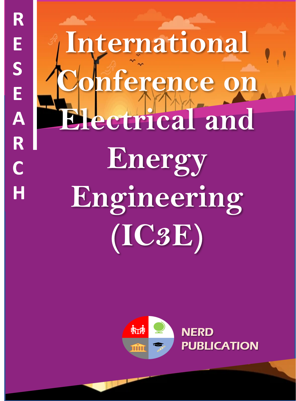 Global journal for engineering application